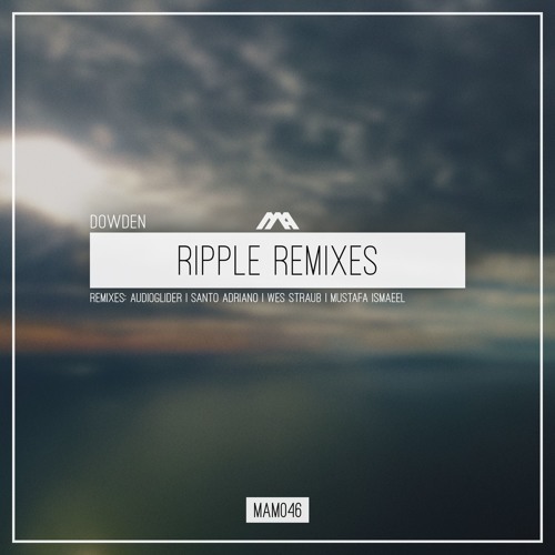 | PREMIERE: Dowden - Keyways (Wes Straub Remix) [Modern Agenda] |