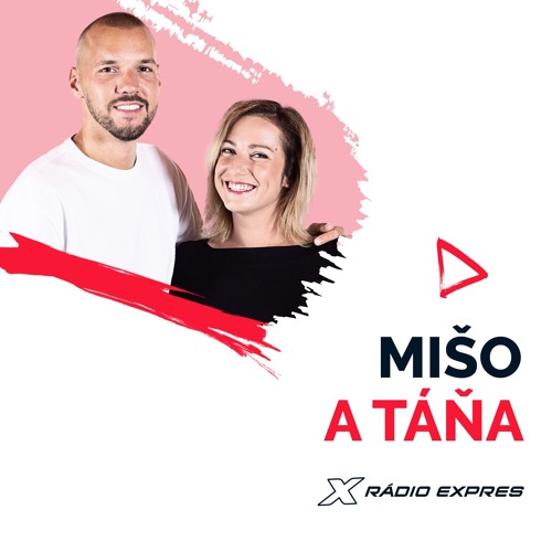 Stream Rádio Expres | Listen to Mišo a Táňa playlist online for free on  SoundCloud