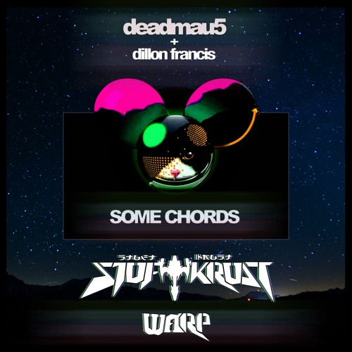 • S̸̖̈ơ̷̖m̶̼̒ḙ̵̍ ̴̥̄ C̸̢̛h̷̓ͅo̶̖̊ȓ̸̪d̸̲̆s̵̡͋  ̴̭̓ • (Stuftkrust 宇 Warp)