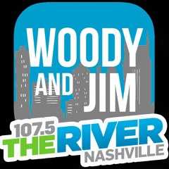Woody and Jim Show talks "The Herm".