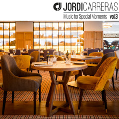 JORDI CARRERAS - Music for Special Moments vol.3