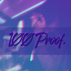 100 PROOF - RICH POCKETZ