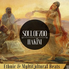 Multi Cultural Beats #31 With " HAKÏM "
