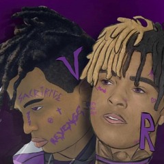 XXX x $KI x LIL PUMP - $TILL HUMAN NIGGA