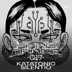 HARD DANCE 017: Katatonic Silentio