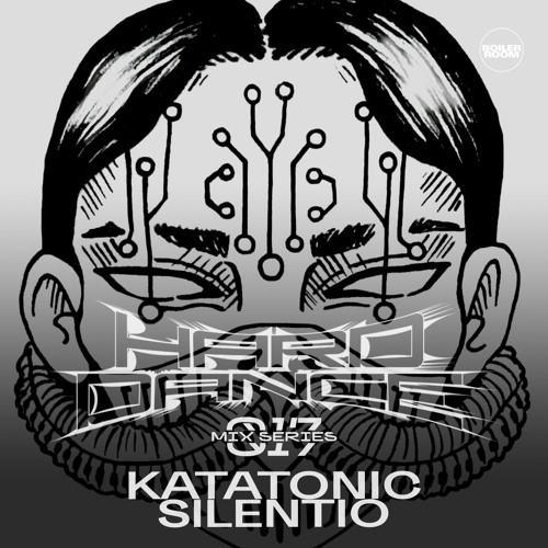 HARD DANCE 017: Katatonic Silentio