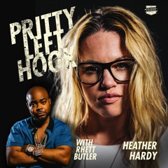 Heather "The Heat" Hardy - Boxer turned MMA Fighter