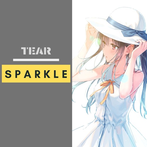 TeaR - Sparkle
