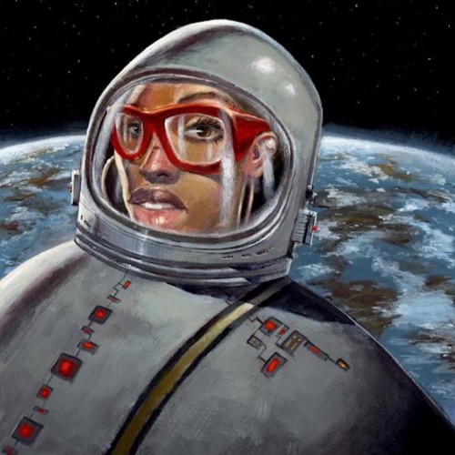 Earegular x Missy Elliot - Pass That Itchy Optics (Sir+ Twist Up)