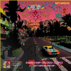 Bubblegum-Colored Eclipse (RifThunder Mashup)