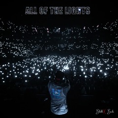 All Of The Lights- Blakk x Bucks Ft Travisty