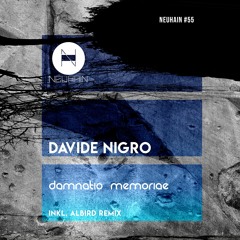 Davide Nigro - Partenope