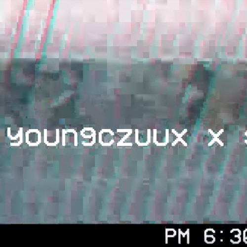 YOUNGCZUUX X SKINNY - NIEBO [Prod. CashmoneyAP]