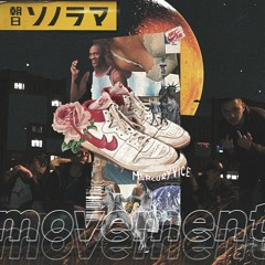 mercury vice - movement
