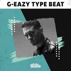 G-Eazy Type Beat - "Aura" (Prod. by Omito)