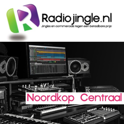 Radiovormgeving Noordkop Centraal