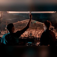 Shugz VS David Rust LIVE At Luminosity 2019