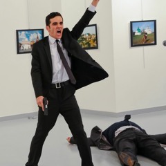 Rhapsody in Black (2017) - for strings, e-guitar, percussion, growl-vocals and soprano