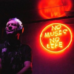 GIUSEPPE – Live @ Sound & Vision Celebration 2019 | Parvati Records Series #40 | 27/06/2019