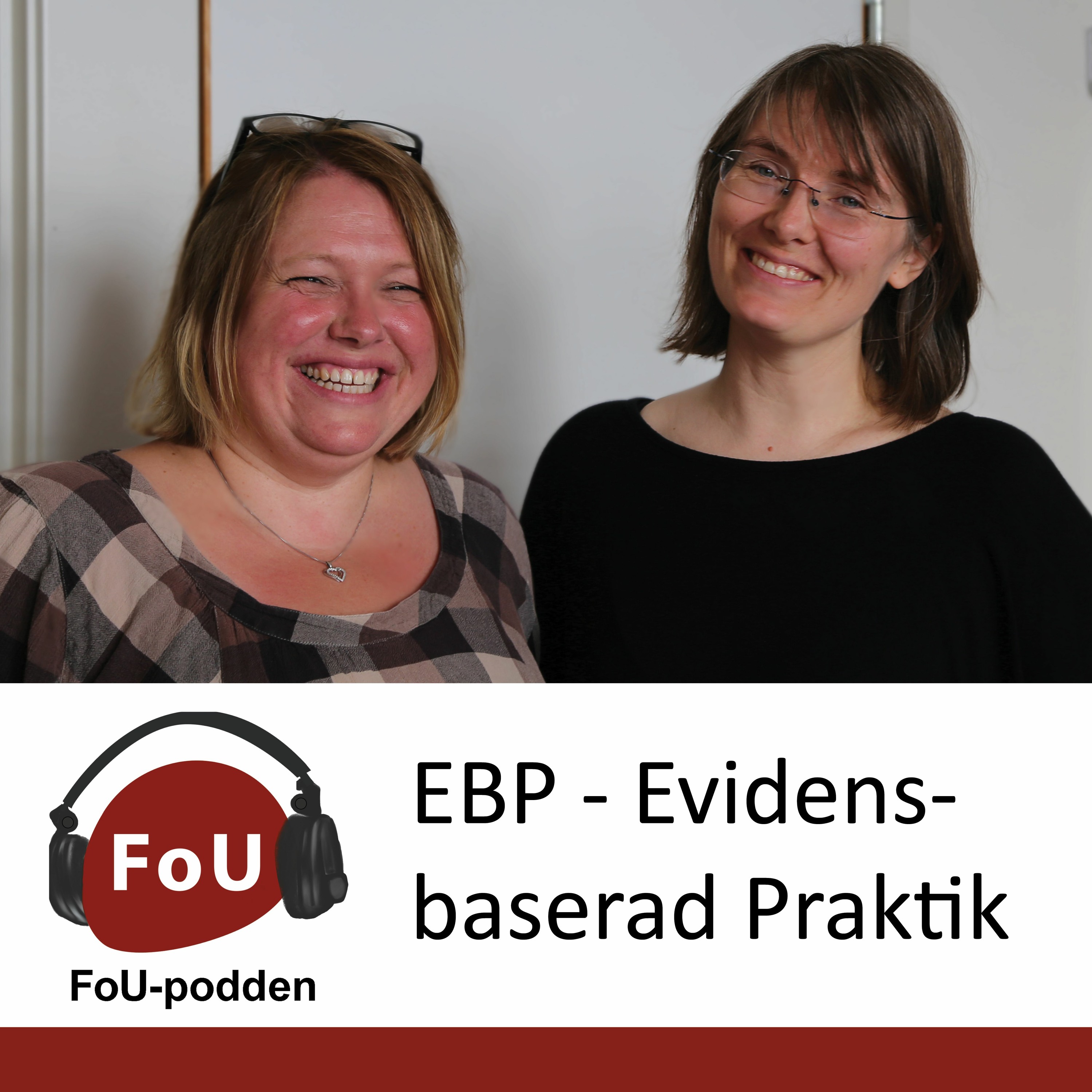 FoU-podden