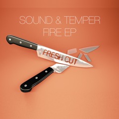Sound & Temper - Absurd Idea (Original Mix) [Fresh Cut] CUT VERSION