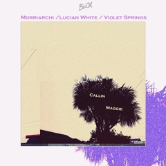 Morriarchi - Maggie Featuring Violet Springs
