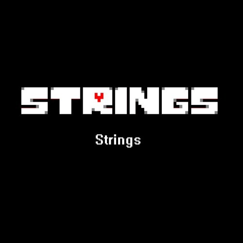 Strings - Stringslovania