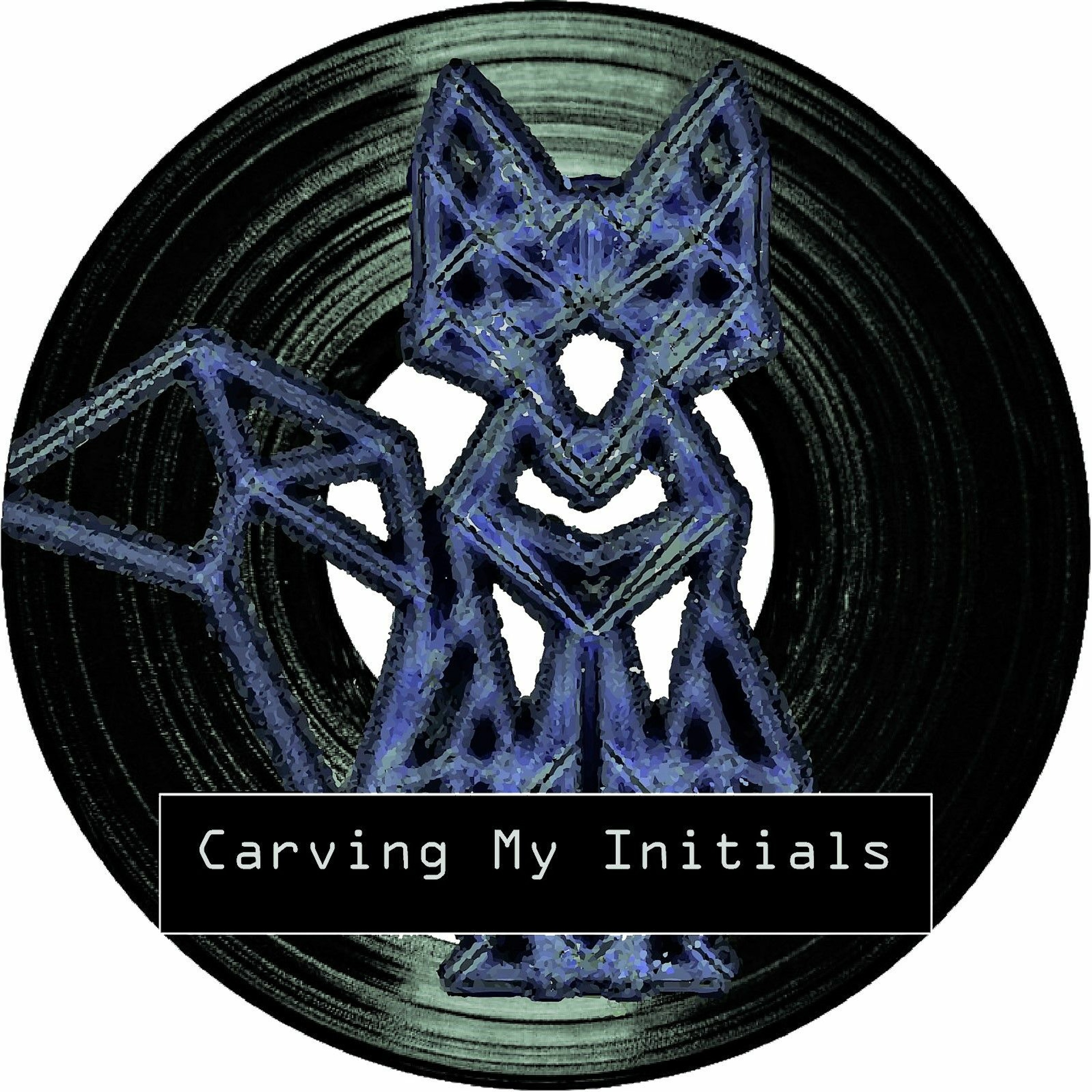 Carving My Initials episode artwork