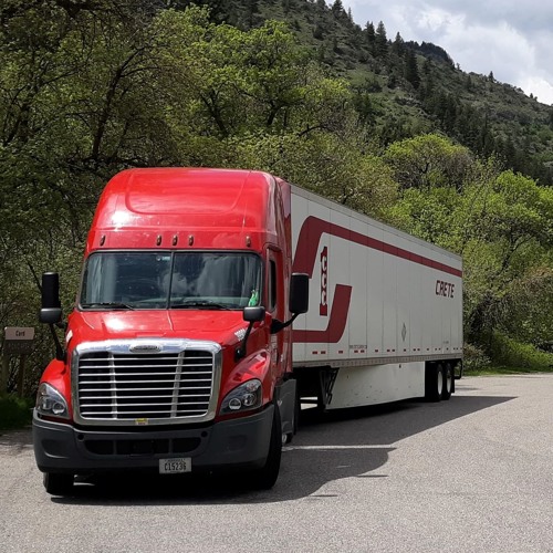 Trucking Industry Overview: Tim Aschoff on the Dave Nemo Show