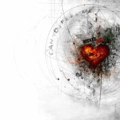 Wicked Love - ZP Feat. HAZE