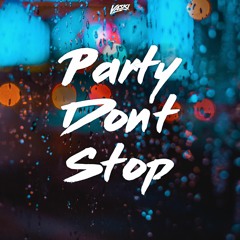 Party Dont Stop
