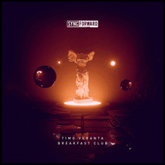Premiere: Timo Veranta - Breakfast Club [Sync Forward]
