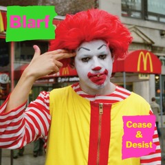 BLARF - BANANA 🍌🍌🍌