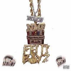 AirBnb (Hayze2150, & Dinero Jerm) Prod By. IDLBeats & 1TakeGotBeats