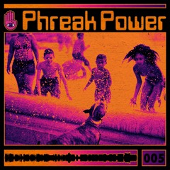 PPP005 // Alex Burkat - "Heatwave"
