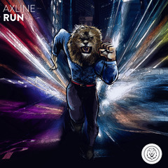 Axline - Run