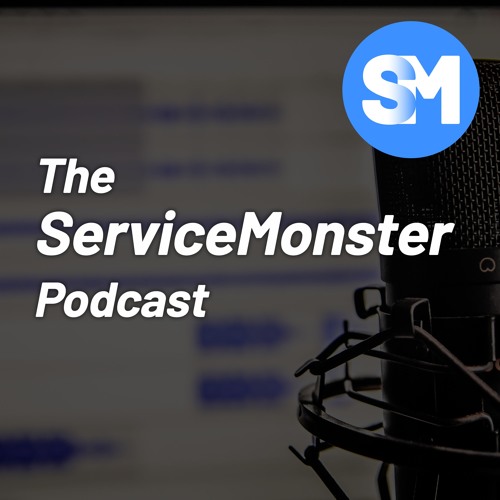 The ServiceMonster Podcast 017 - All About Zapier!