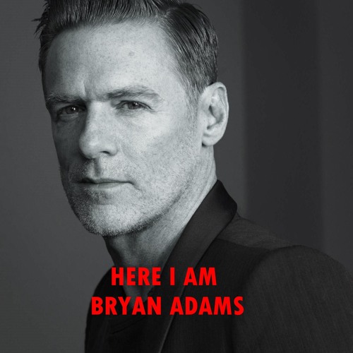Stream Here I Am Bryan Adams by piano guider | Listen online for free on  SoundCloud