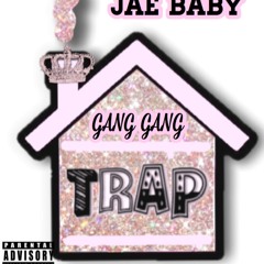 Jae Baby x Gang Gang Trap(PROD.606Gus)
