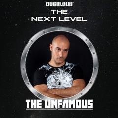 The Unfamous @ Overloud The Next Level - Montreal