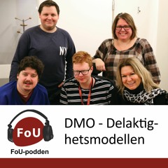 11, DMO - delaktighetsmodellen