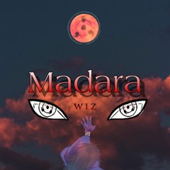 MADARA (W I Z BATTLE THEME)