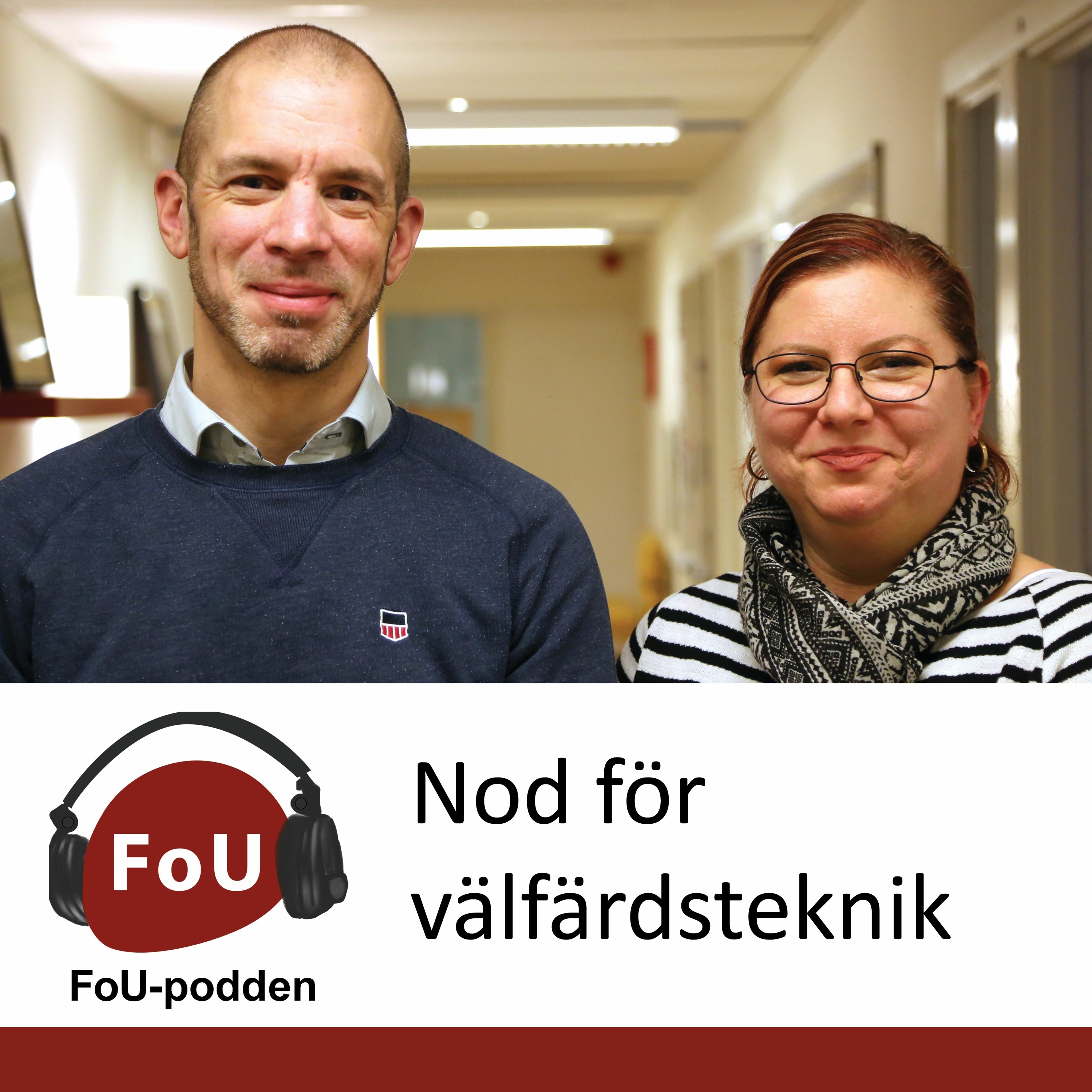 FoU-podden