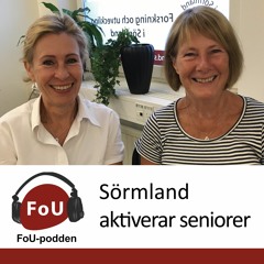 6, Sörmland Aktiverar Seniorer