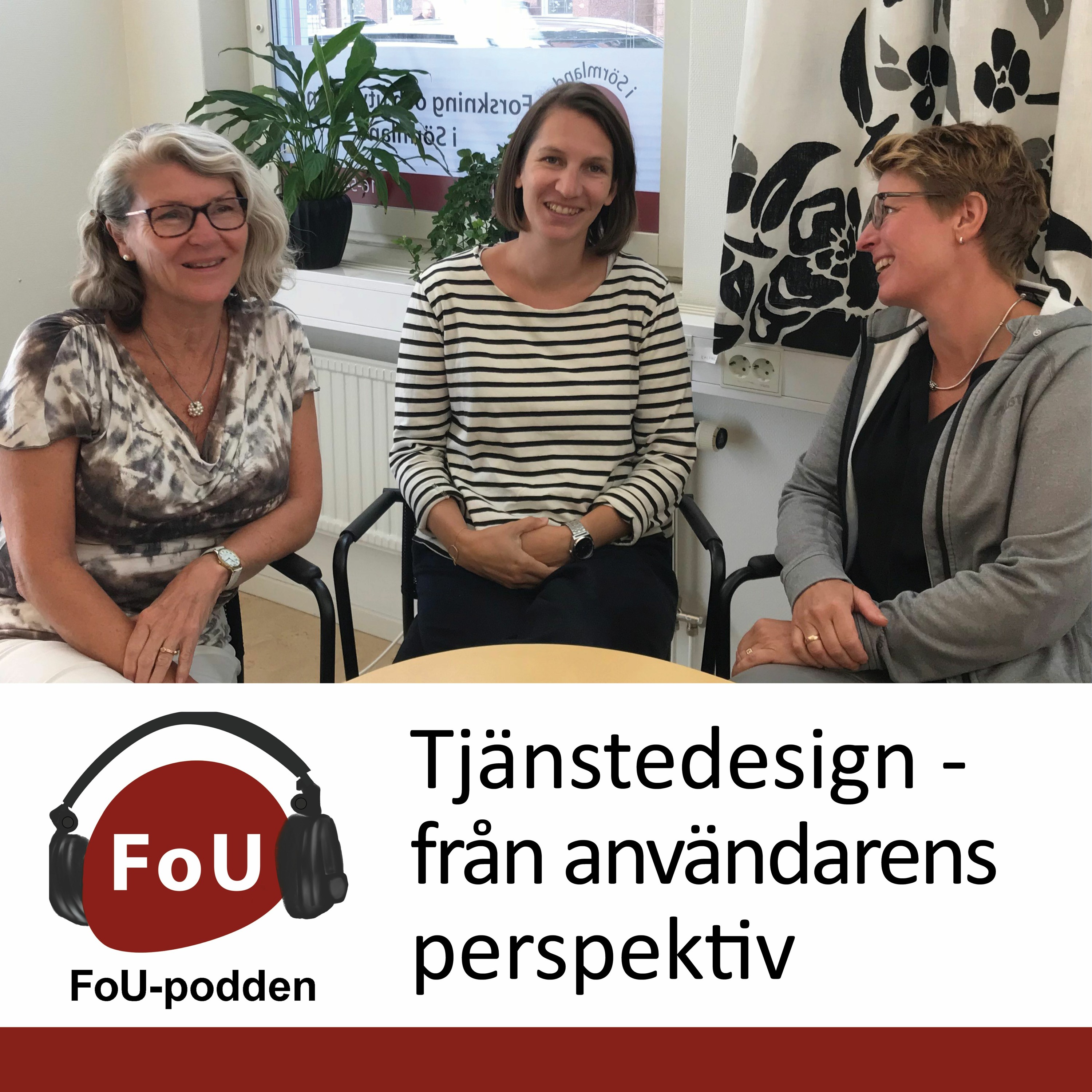 FoU-podden