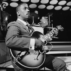 Wes Montgomery - Here's That Rainy Day - Live London 1965