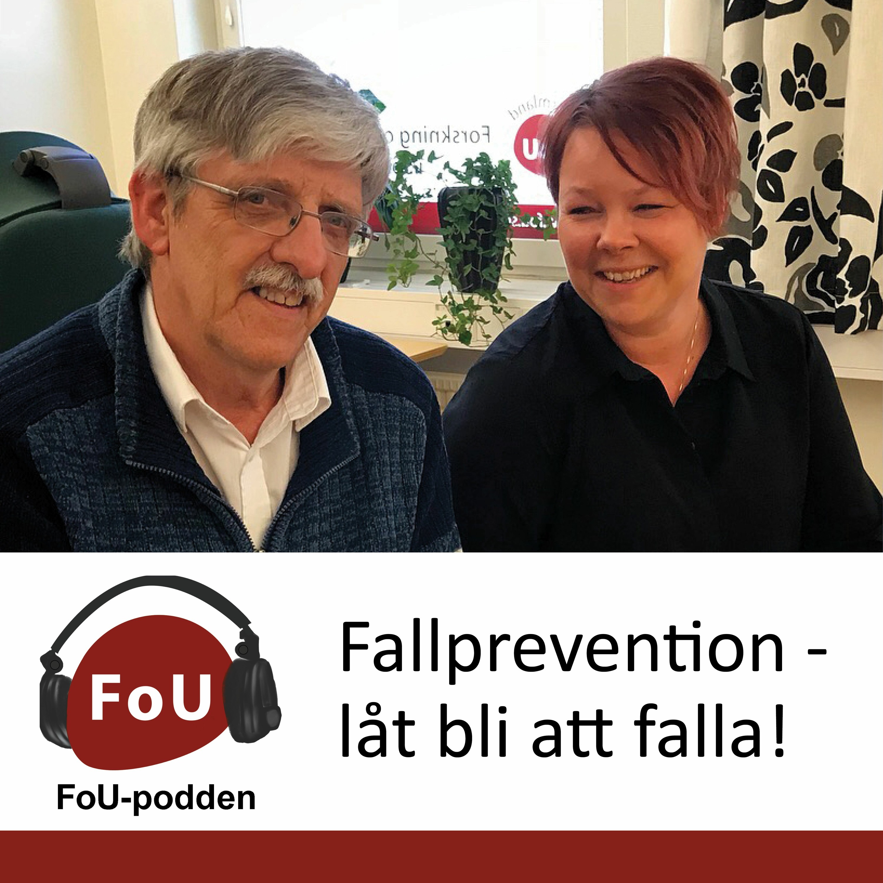 FoU-podden