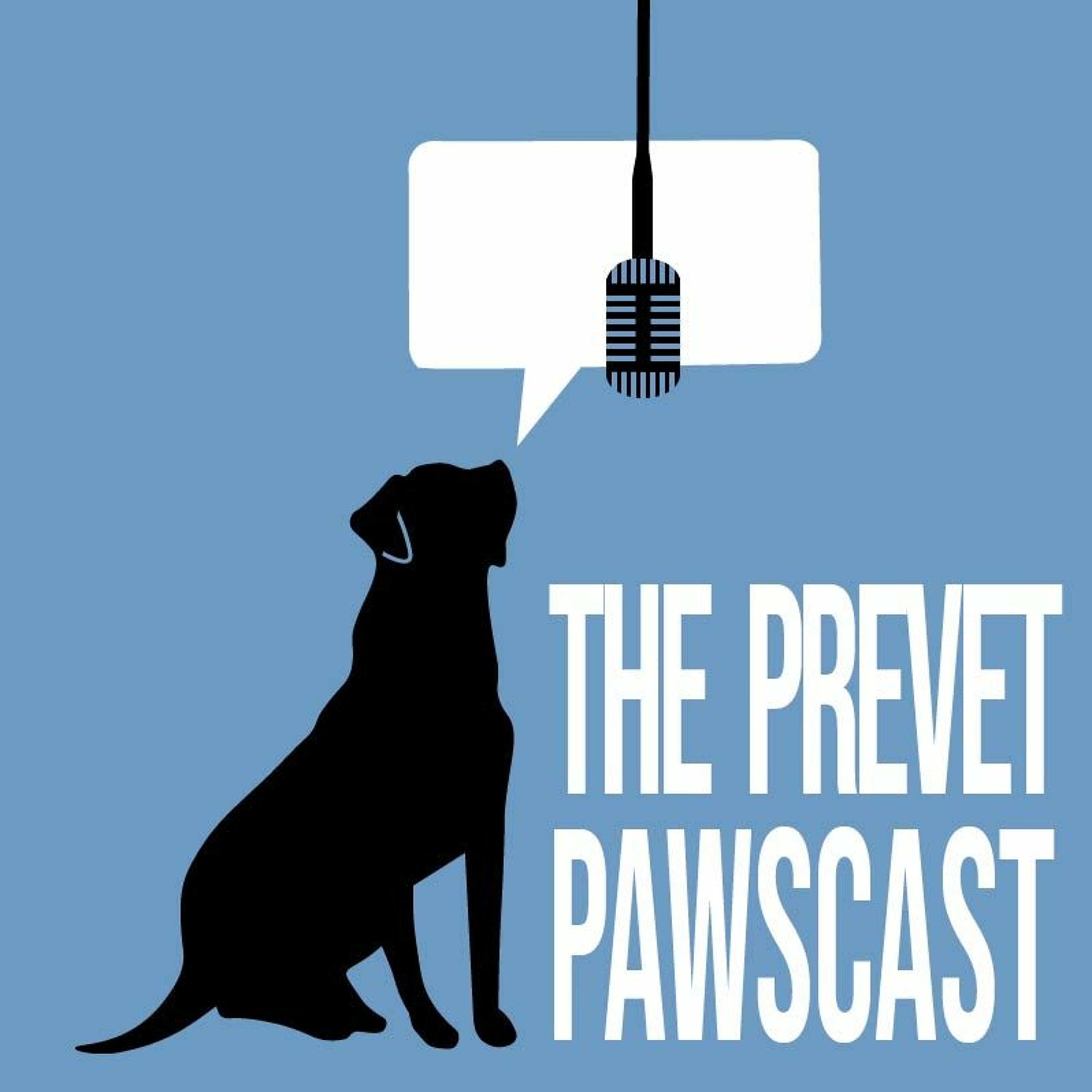 PreVet Pawscast