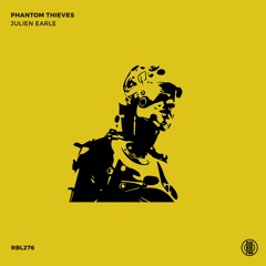 Julien Earle - Untrue (Original Mix) 160Kbps