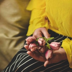 ❋│ღ أنتِ غنى القلـبُ الفقَيـر والرُوح والدم ُوالمصــيْر │❋